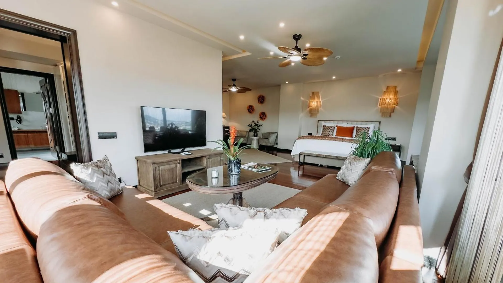 Doors Urla Hotel & Bungalows İzmir