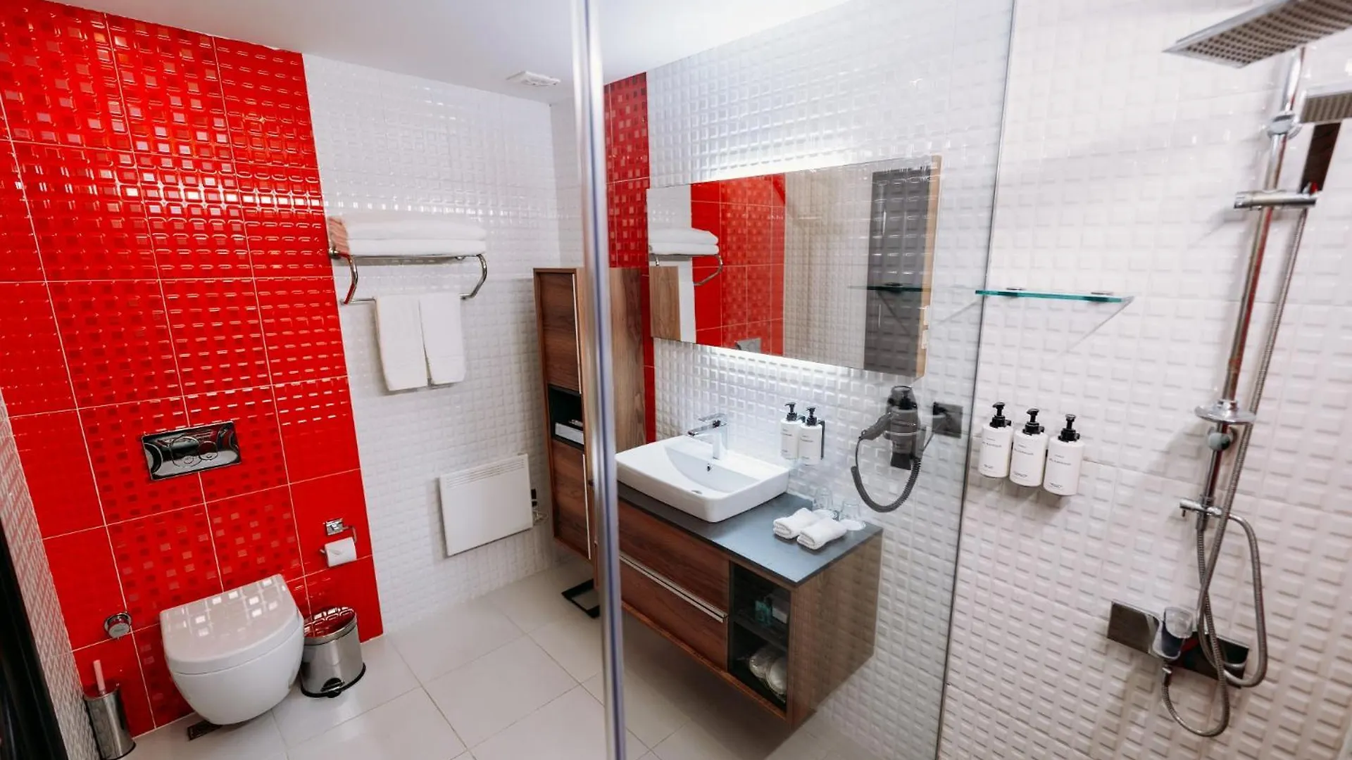 Doors Urla Hotel & Bungalows İzmir