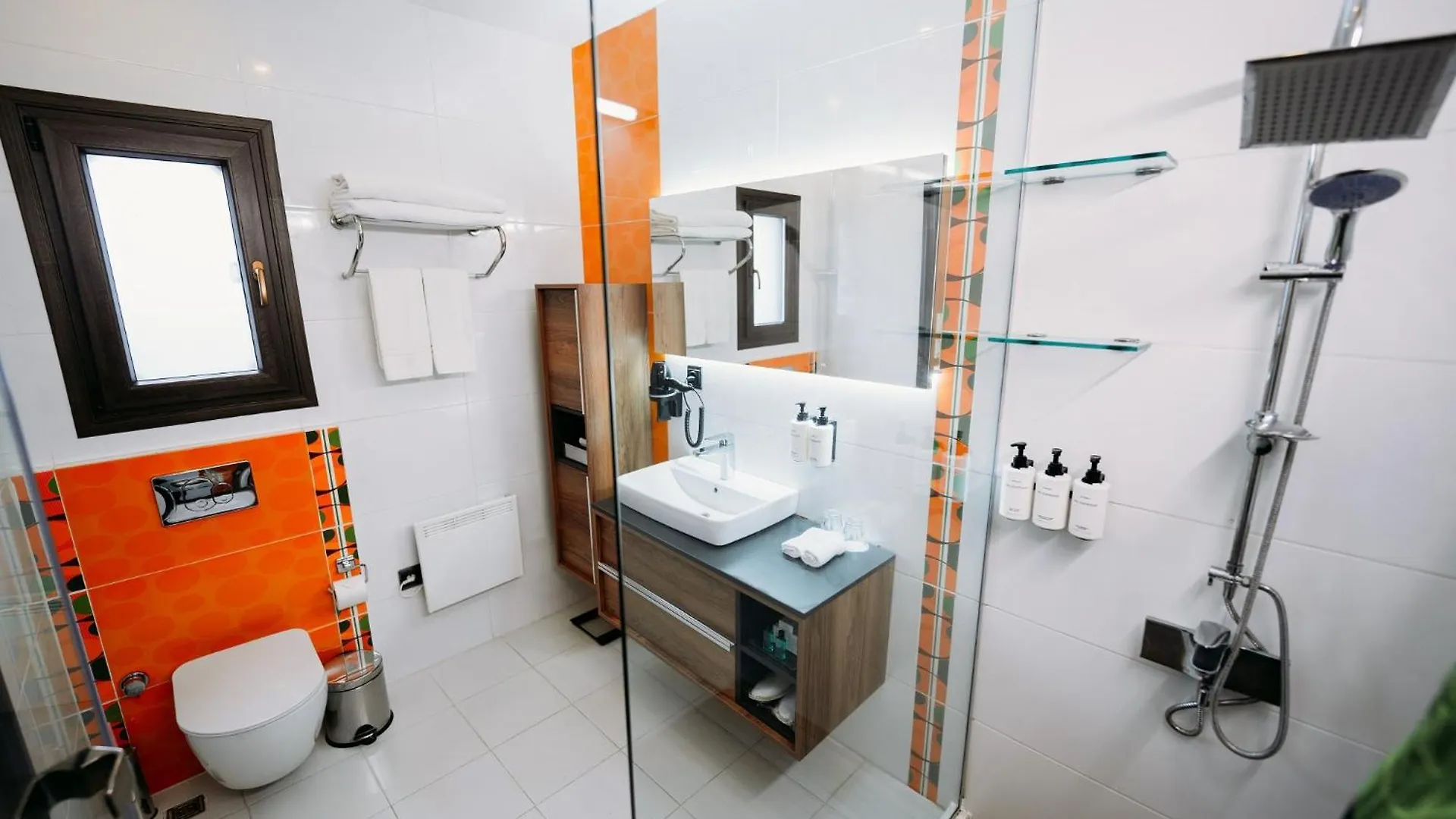 Doors Urla Hotel & Bungalows İzmir