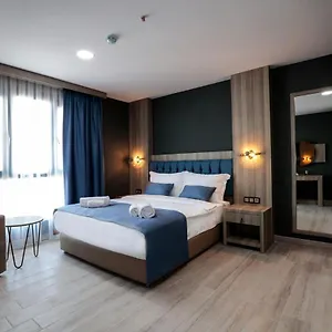 Otel Caba &spa, İzmir
